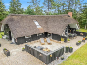 Holiday Home Arttu - 2-4km from the sea by Interhome